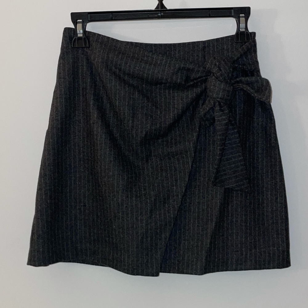 Wilfred x Aritzia Mini skirt